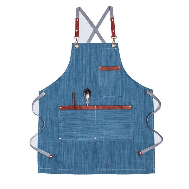 Aprons